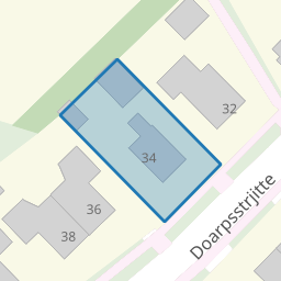 Perceel OTE00-F-2945