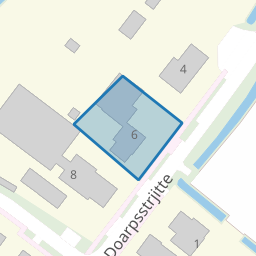 Perceel OTE00-F-2951