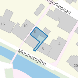 Perceel OTE00-F-2957