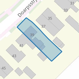 Perceel OTE00-F-2988