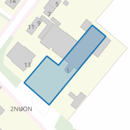 Perceel OTE00-F-2990