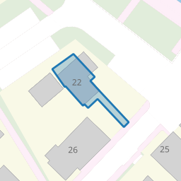 Perceel OTE00-F-2991