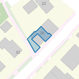 Perceel OTE00-F-2992