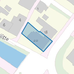 Perceel OTE00-F-2995