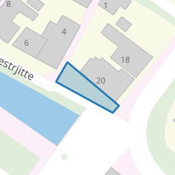 Perceel OTE00-F-2998