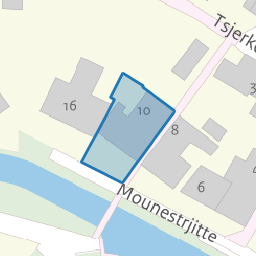 Perceel OTE00-F-3000