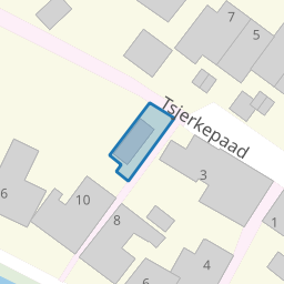 Perceel OTE00-F-3002