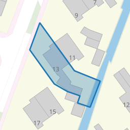 Perceel OTE00-F-3009