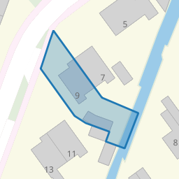 Perceel OTE00-F-3011