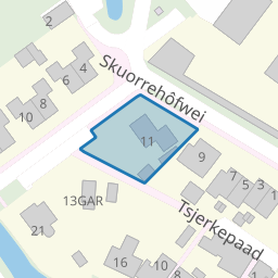 Perceel OTE00-F-3023