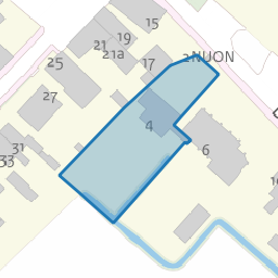 Perceel OTE00-F-3045