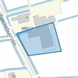 Perceel OTE00-F-3110