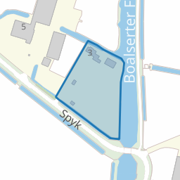 Perceel OTE00-F-3175