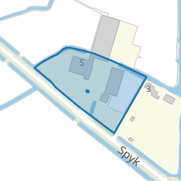 Perceel OTE00-F-3184