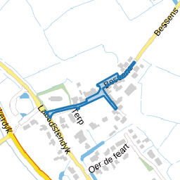 Perceel OTE00-F-3209