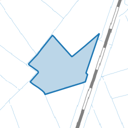 Perceel OTE00-F-3243