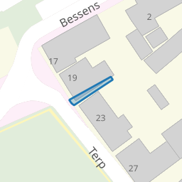 Perceel OTE00-F-3323