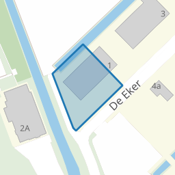 Perceel OTE00-F-3366