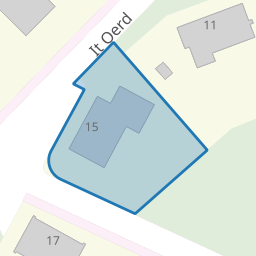 Perceel OTE00-F-3395