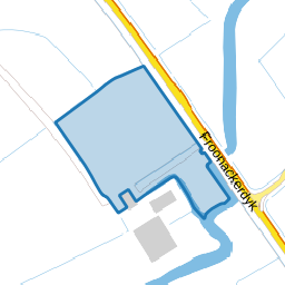 Perceel OTE00-F-3416