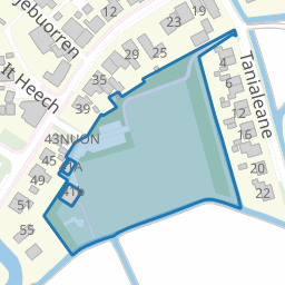 Perceel OTE00-F-3445