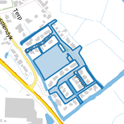 Perceel OTE00-F-3455