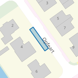 Perceel OTE00-F-3457