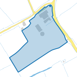 Perceel OTE00-F-3458