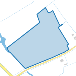 Perceel OTE00-F-3460