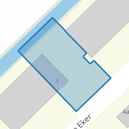 Perceel OTE00-F-3464