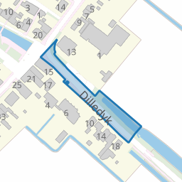 Perceel OTE00-F-3488