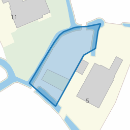 Perceel OTE00-F-3501