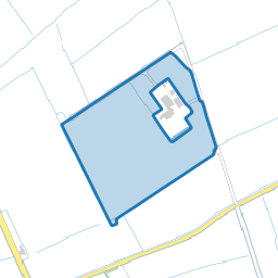 Perceel OTE00-F-3505