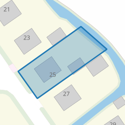 Perceel OTE00-F-3513