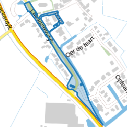 Perceel OTE00-F-3519