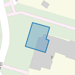 Perceel OTE00-F-3545