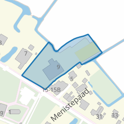 Perceel OTE00-F-3570