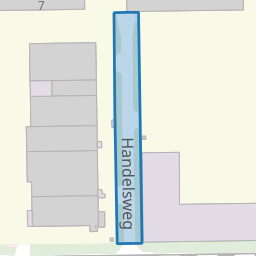 Perceel OTH01-B-1513