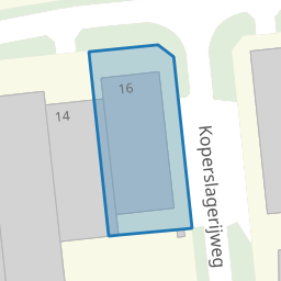 Perceel OTH01-B-1543