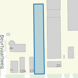 Perceel OTH01-B-1551