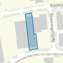 Perceel OTH01-B-1579