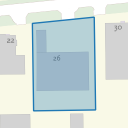 Perceel OTH01-B-1604