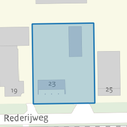 Perceel OTH01-B-1606