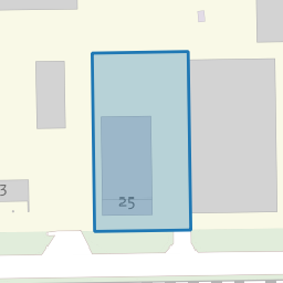 Perceel OTH01-B-1607