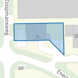 Perceel OTH01-B-1630