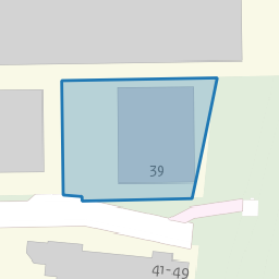 Perceel OTH01-B-1632