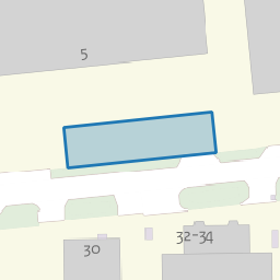 Perceel OTH01-B-1634