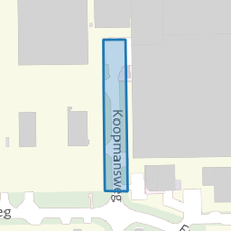 Perceel OTH01-B-1638