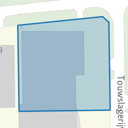 Perceel OTH01-B-1653