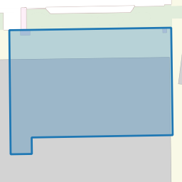 Perceel OTH01-B-1657